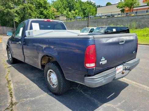 Used 2002 Ford F150 2WD Regular Cab image 10
