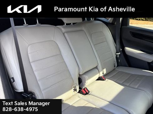 Used 2023 Honda CR-V EX-L image 23