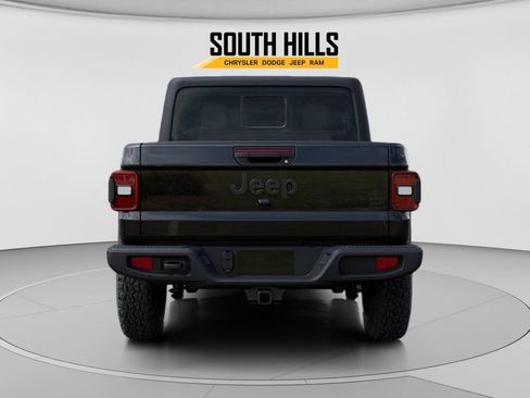 New 2026 Jeep Gladiator Sport AWD/4WD image 7