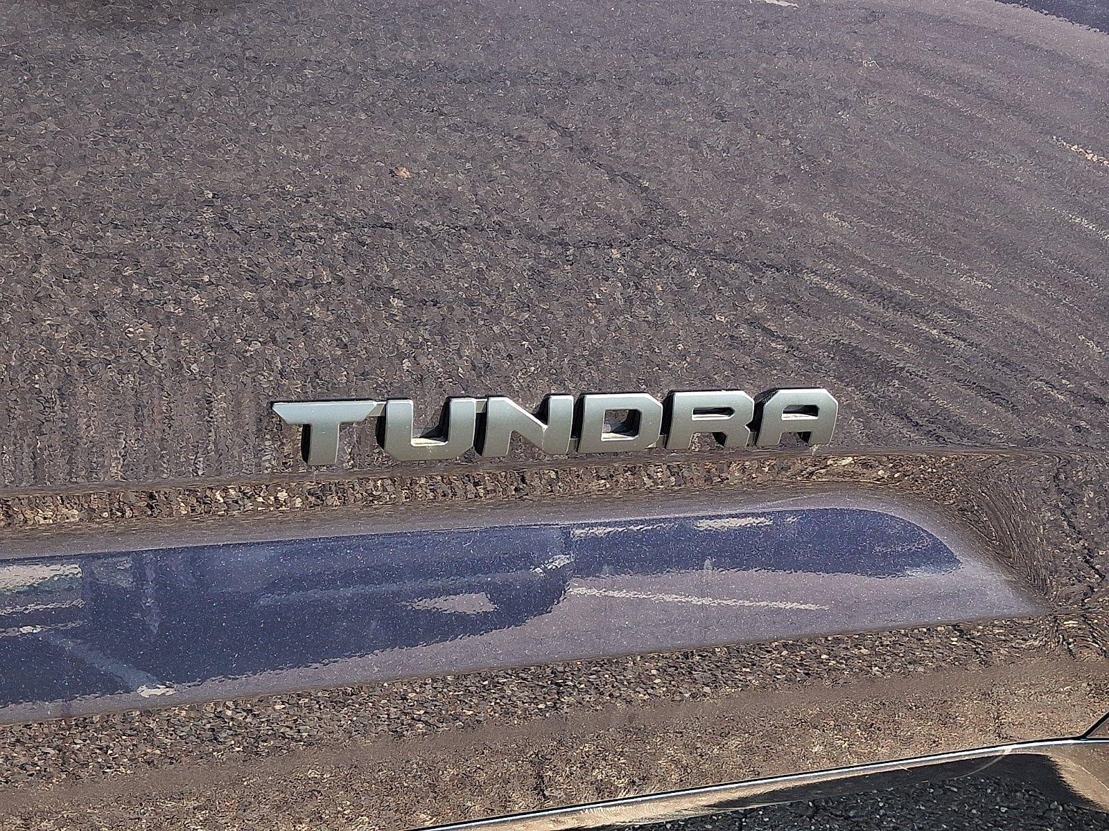 Certified 2026 Toyota Tundra Limited AWD/4WD image 31