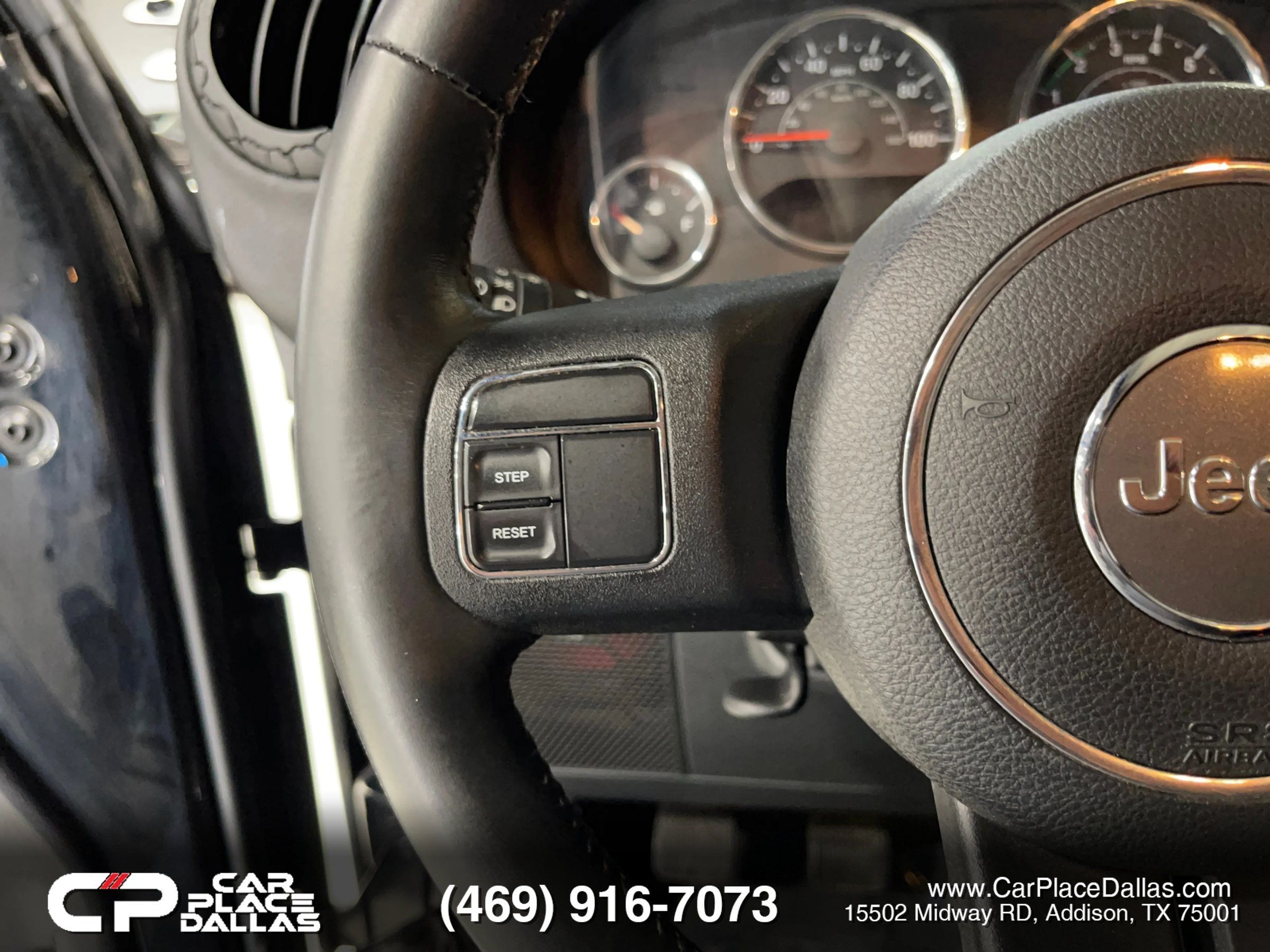 Used 2015 Jeep Wrangler Sport w/ Quick Order Package 23S AWD/4WD image 22