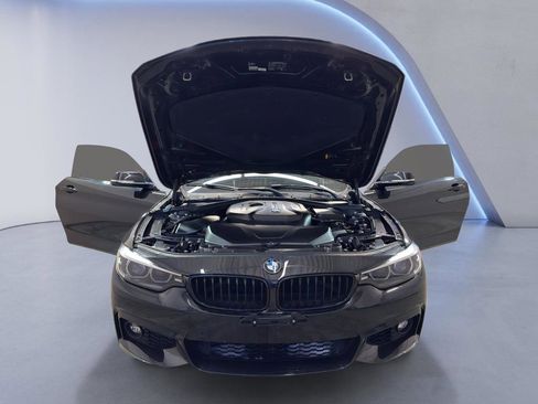 Used 2019 BMW 430i xDrive Coupe image 9