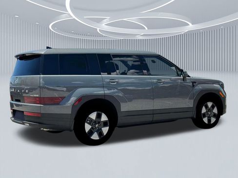 New 2026 Hyundai Santa Fe SE AWD/4WD image 8