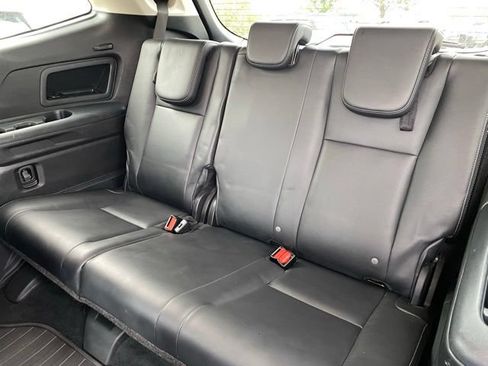 Used 2019 Subaru Ascent Limited AWD/4WD image 12