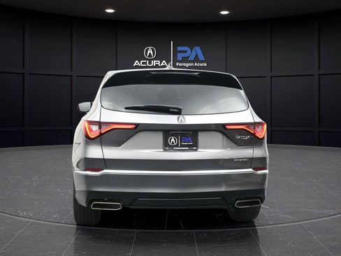 Used 2023 Acura MDX SH-AWD w/ Technology Package image 23
