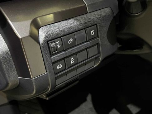 New 2025 Toyota 4Runner SR5 image 16