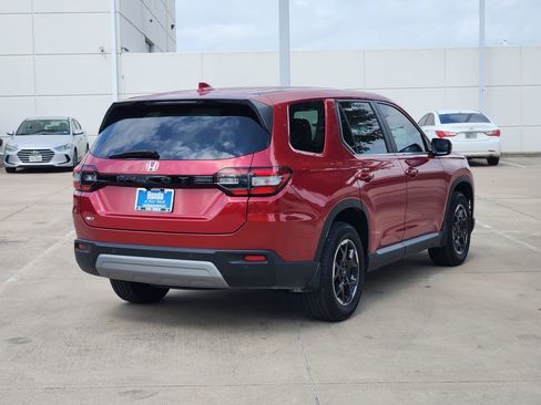 Certified 2025 Honda Pilot EX-L image 5