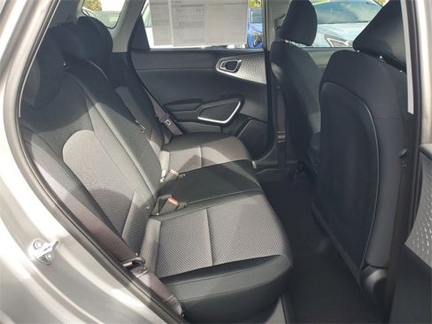 New 2025 Kia Soul LX image 12