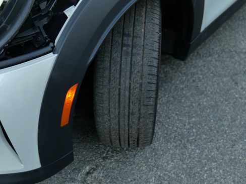 Used 2023 MINI Cooper S image 88