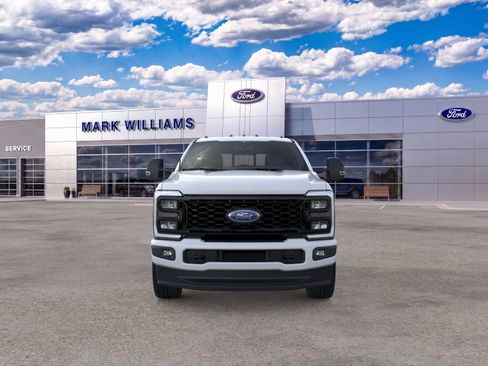 New 2026 Ford F250 XL w/ STX Appearance Package AWD/4WD image 6