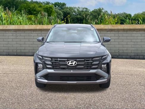 Certified 2026 Hyundai Tucson SEL FWD image 2