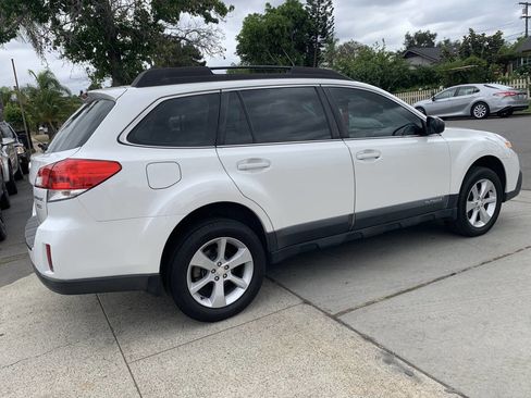 Used 2014 Subaru Outback 2.5i image 7