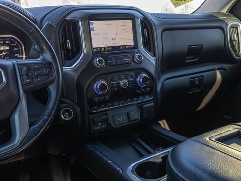 Used 2019 GMC Sierra 1500 Denali w/ Denali Ultimate Package image 19