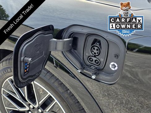 Used 2024 Ford Mustang Mach-E Premium RWD image 33