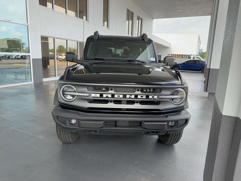 Certified 2023 Ford Bronco Big Bend image 3