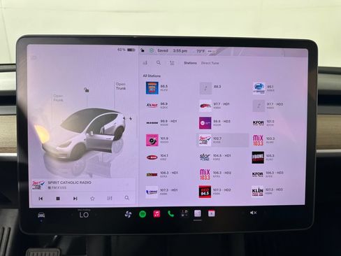 Used 2023 Tesla Model Y Long Range AWD/4WD image 30