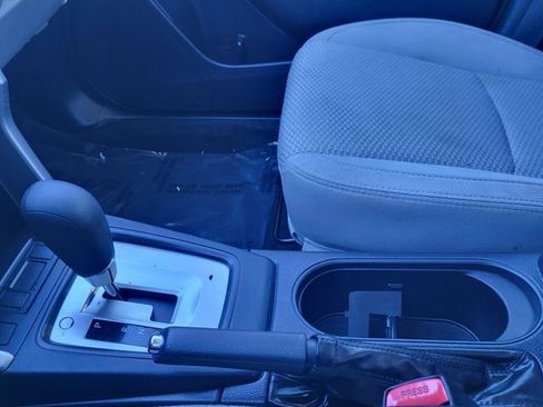 Used 2017 Subaru Forester 2.5i w/ Popular Package #1A image 23