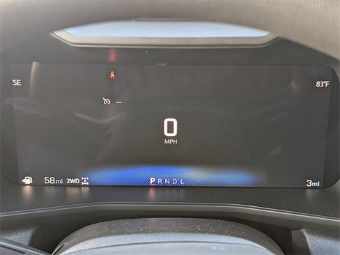 New 2026 Chevrolet Colorado Trail Boss image 25