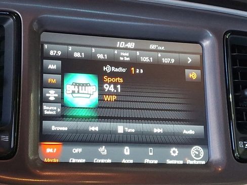 Certified 2022 Dodge Challenger R/T Scat Pack image 27