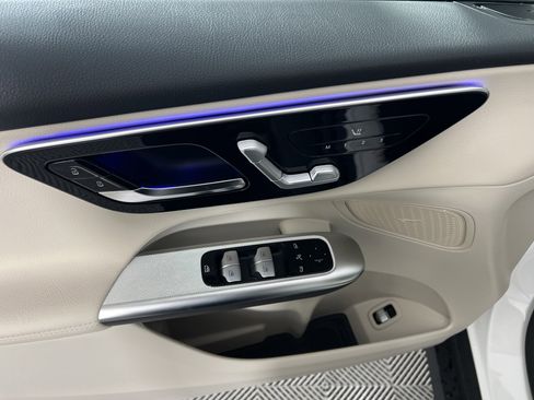 New 2026 Mercedes-Benz GLC 300 4MATIC image 20