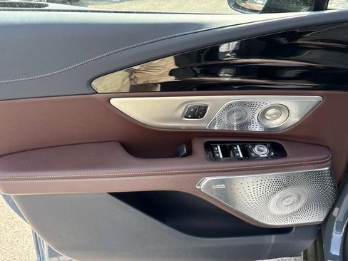 New 2026 Lincoln Nautilus Black Label AWD/4WD image 20