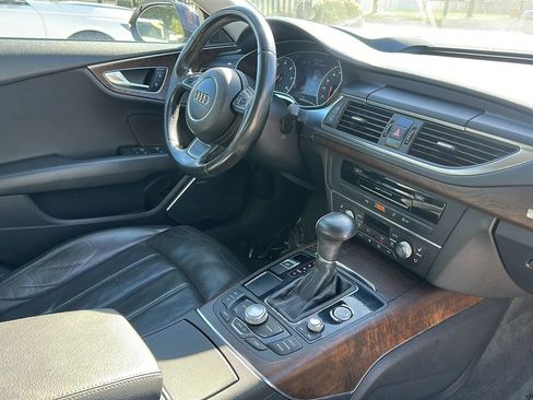 Used 2012 Audi A7 3.0T Premium image 19