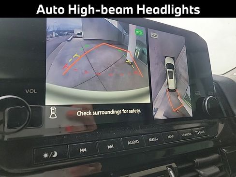 Used 2022 Nissan Pathfinder SL w/ SL Premium Package image 15