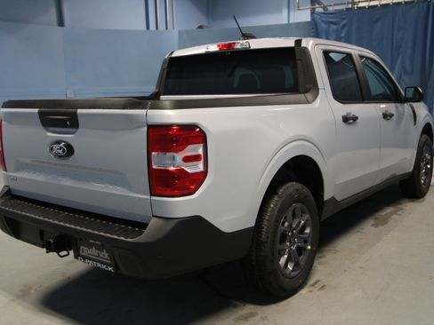 New 2026 Ford Maverick XLT w/ XLT Luxury Package image 21