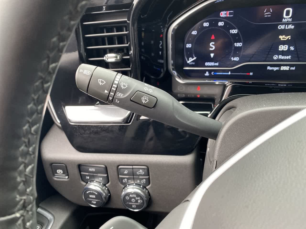 Used 2025 GMC Sierra 1500 Elevation w/ Elevation Premium Package AWD/4WD image 21