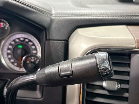 Used 2017 RAM 2500 Laramie w/ Sport Appearance Group image 18