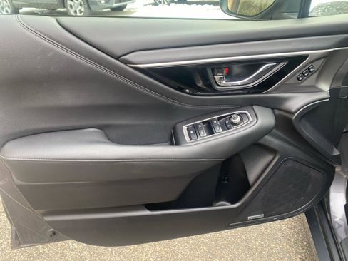 Used 2022 Subaru Legacy Limited AWD/4WD image 24