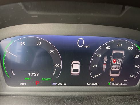 Certified 2023 Honda Accord Touring image 23