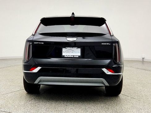Used 2026 Cadillac Optiq Luxury 1 image 6