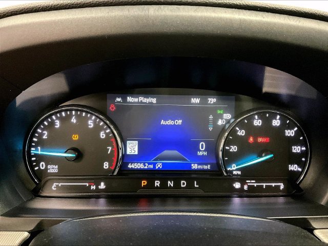 Used 2023 Ford Explorer XLT w/ Equipment Group 202A AWD/4WD image 19