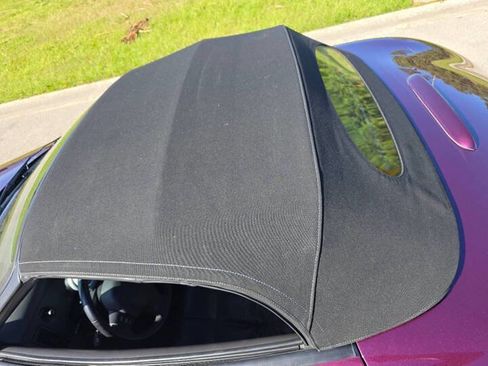 Used 1999 Plymouth Prowler image 22