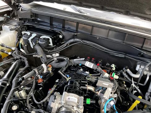 Used 2022 Ford Bronco Wildtrak AWD/4WD image 28