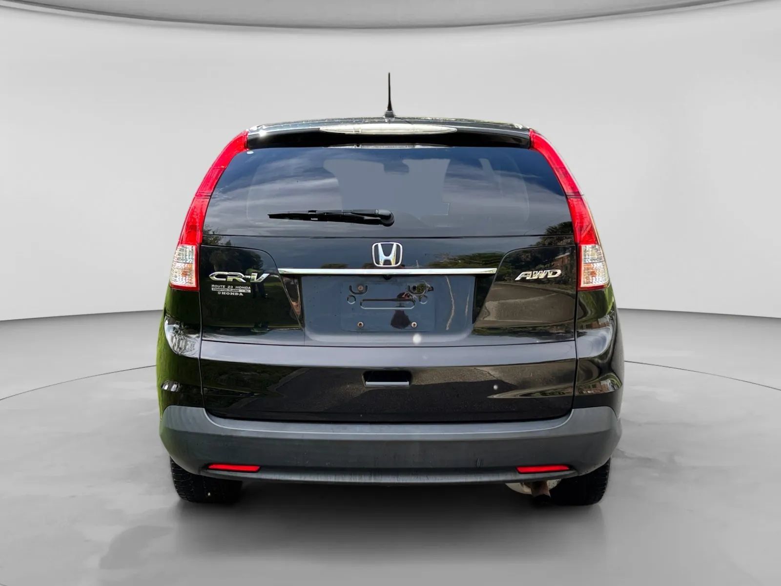 Used 2012 Honda CR-V EX image 4