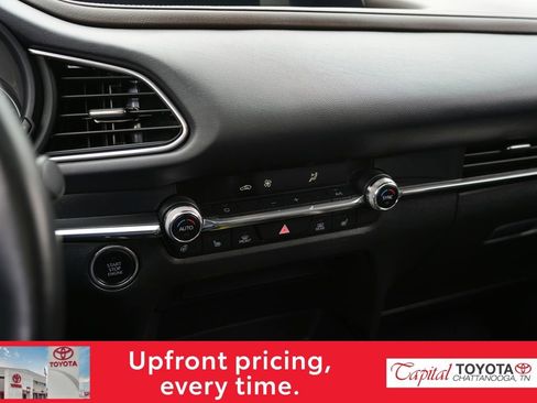 Used 2023 MAZDA CX-30 2.5 Turbo w/ Premium Package AWD/4WD image 1