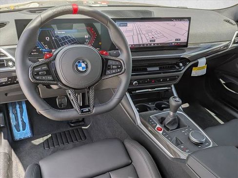 New 2027 BMW M4 Coupe RWD image 15