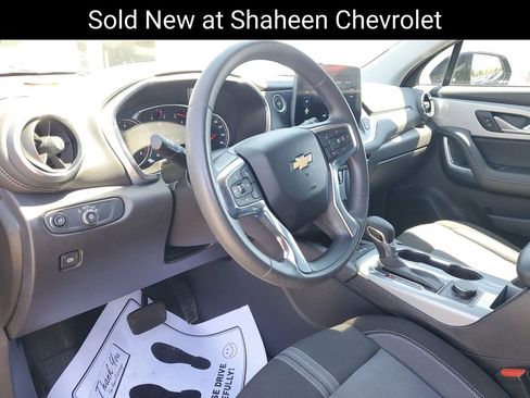 Used 2023 Chevrolet Blazer LT w/ Convenience Package AWD/4WD image 8