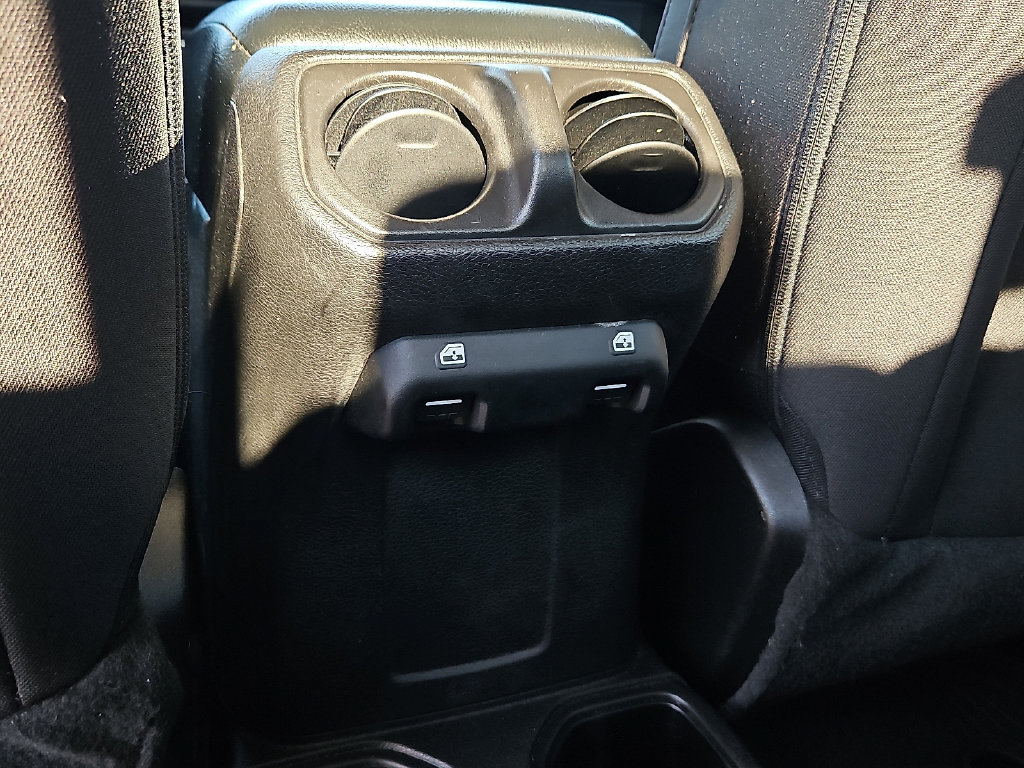 Used 2022 Jeep Gladiator Sport AWD/4WD image 20