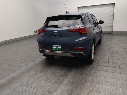 Used 2024 Buick Encore GX Preferred FWD image 9