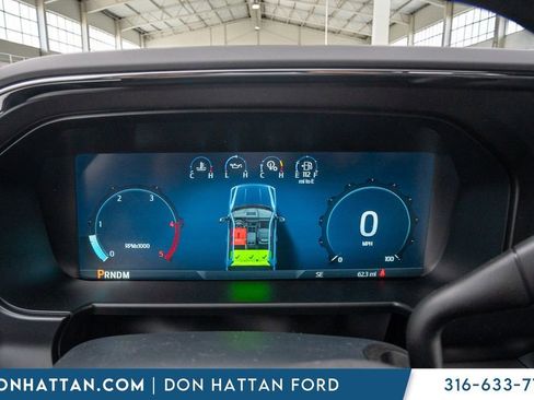 New 2026 Ford F250 XLT w/ XLT Premium Package image 5