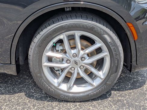 Used 2024 Dodge Durango GT RWD image 11