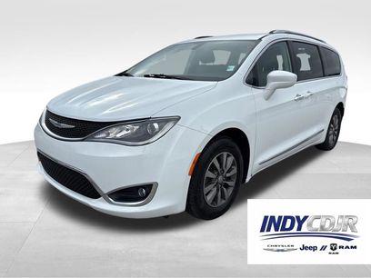 Used 2019 Chrysler Pacifica Touring-L Plus