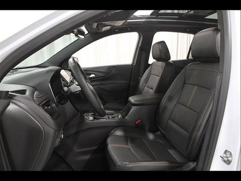 Used 2024 Chevrolet Equinox Premier AWD/4WD image 5