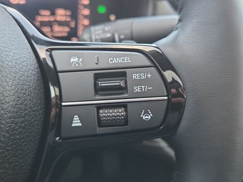 Used 2025 Honda Accord Touring image 24
