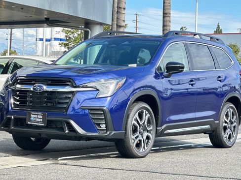New 2026 Subaru Ascent Limited image 8