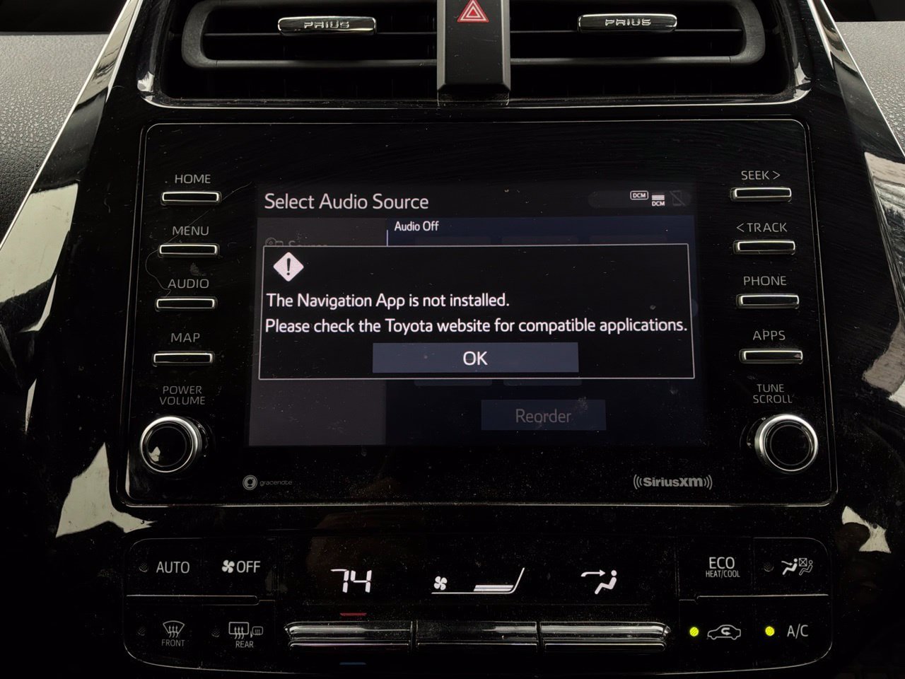 Used 2021 Toyota Prius LE FWD image 34