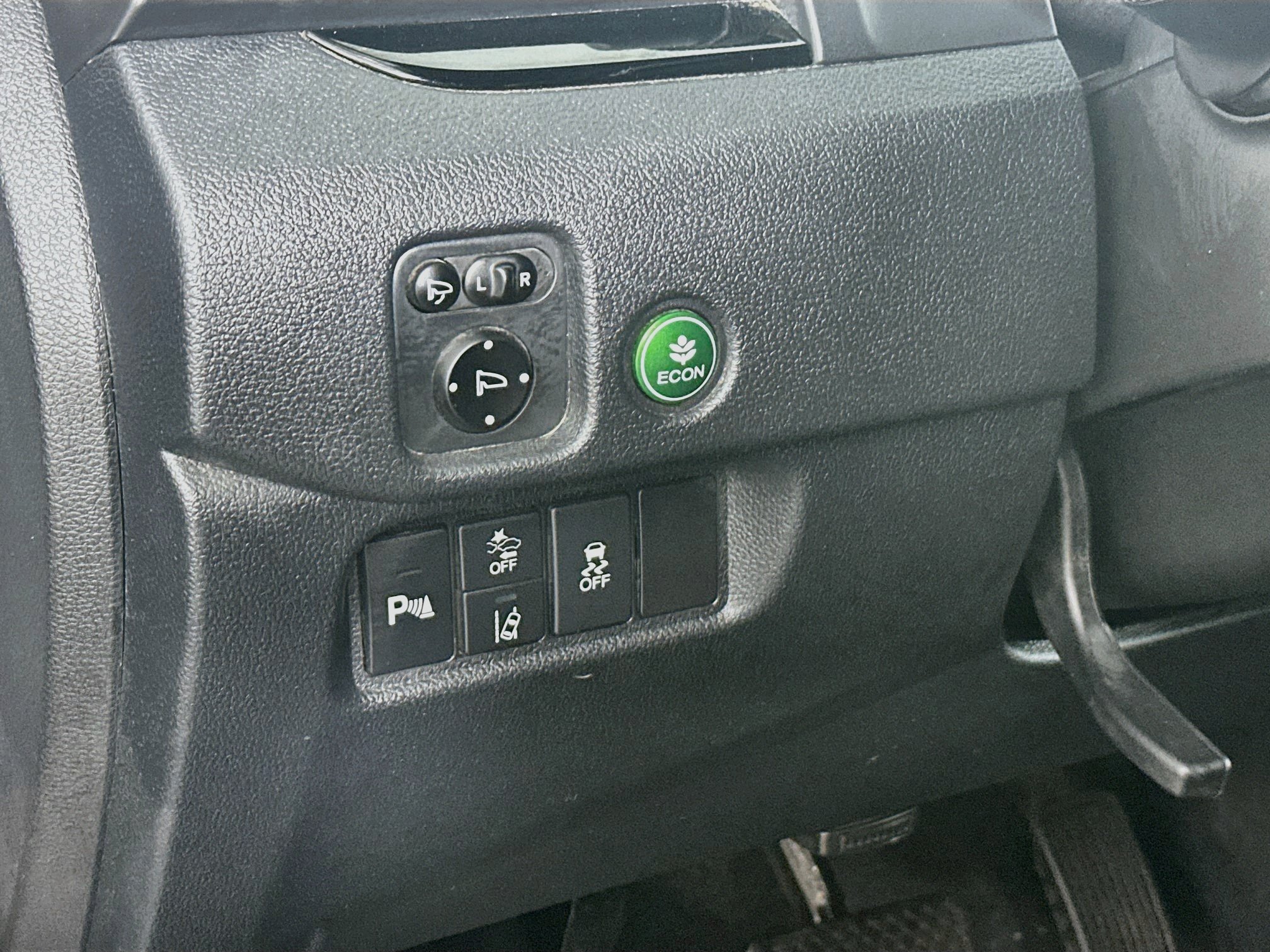 Used 2020 Honda Passport Elite image 16